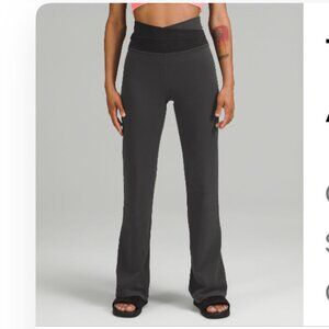 Lululemon Throwback Astro Pant